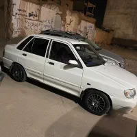 پراید ۱۳۲|خودرو سواری و وانت|رفسنجان, |دیوار