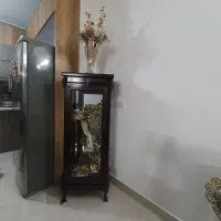 ویترین ووسایل داخل