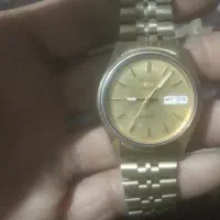 ساعت سیکو۵