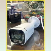 دوربین‌های مداربسته با کیفیت تصویر 5 mp-وضوح بالا