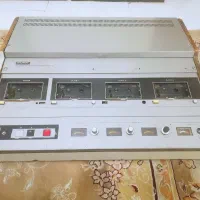 دک تکثیر نوار سونی