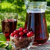شربت البالو خانگی