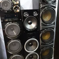 تعمیرات تخصصی اسپیکر و باند.سعدی.وکیل آباد