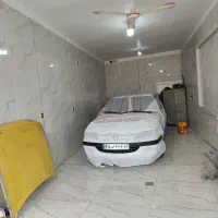 خدمات بدنه ریکاوری و احیای رنگ