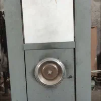 بخاری انرژی مدل ۵۱۰/نفتی/گازوییلی