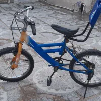 دوچرخه ۱۶