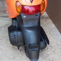 موتور پاکشی سوزوکی پالت اصل ژاپن