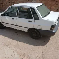پراید