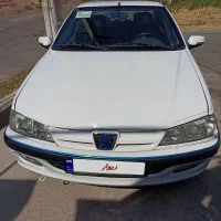 پارس سال مدل 99 در حد