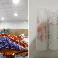 سفره یکبار مصرف