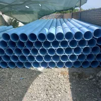 حفاری چاه لوله ای باتراکتور