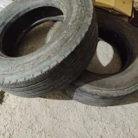 لاستیک نیسان17.5