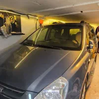 کیا کارنیوال ۲۰۰۸