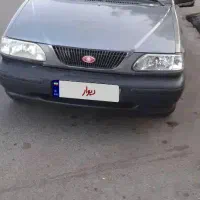 پرایدمدل90تمیزکارمندی