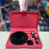ست گردبر 18 پارچه کاتکس سایز 19 تا ۱۲۷