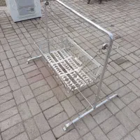 گهواره|تخت و صندلی بچه|بندر ترکمن, |دیوار