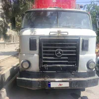 کامیون ایفا