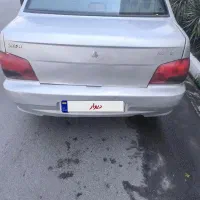 132مدل 88|خودرو سواری و وانت|مشهد, کوی پلیس|دیوار