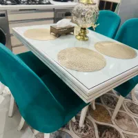 میز غذا خوری