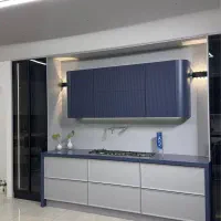 کابینت و دکوراسیون داخلی امپریال