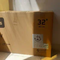 تلوزیون ۳۲ اینچ G plus