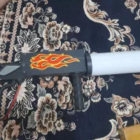 ابشار سرد و تفنگان co2