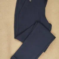 شلوار آک