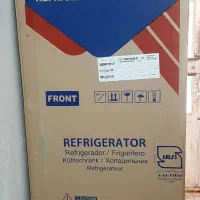 یخچال فریزر 18فوت هایکلاس