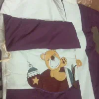 سرویس خواب نوزاد