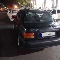 پراید مدل ۸۵ تمام رنگ