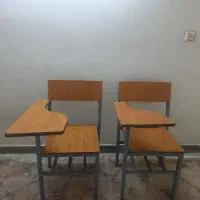 تک صندلی دانش آموزی