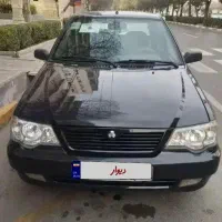 132مدل 97 بسیار تمیز