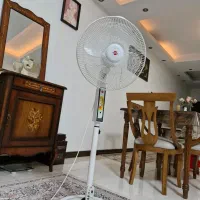 پنکه ایستاده