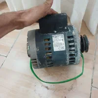 دینام‌کولر‌هفت‌هزار‌۳/۴
