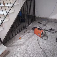 جوشکار سیار حتی ۱ خال