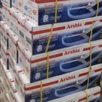 پنکه سقفی ارشیا موتور سنگین