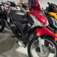 فروش ویژه «نقدی» ویو ۱۲۵ بهرو