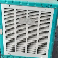 کولر آبی اسنوا