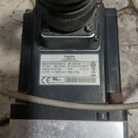 سروو موتور اشنایدر 1 کیلو وات ۴۰۰ وات