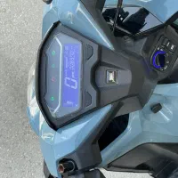 موتور کلیک 150i