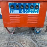 دستگاه  ترانس جوش