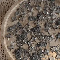 گردنبند جواهری ابر سفید