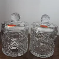 ۲تا جای مربا یا ادویه