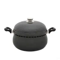 سرویس قابلمه همه کاره هشت پارچه ناخ