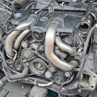 موتور بنز benz