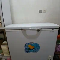 یخچال ، فریزر ، صندوقی برفاب