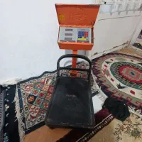 ترازو|تجهیزات ورزشی|قدس, شهر‌قدس|دیوار