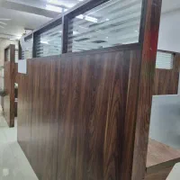 فروش پارتیشن های اداری ام دی اف