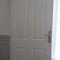 یک عدد درگاه اتاق