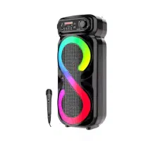 اسپیکر پارتی‌باکس شارژی